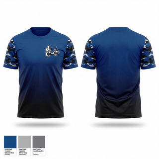 Football Jersey, Jefferson Davis County High School Track & Field, Track & Field, Teamtime, Team time, sublimation, custom sports apparel, team uniforms, spirit wear, spiritwear, sports uniforms, custom shirts, team store, custom team store, fundraiser sports, apparel fundraiser