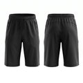 SERT Athletic Shorts With Pockets - 1