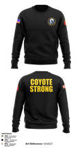 FHL Garrison 2 21208804 Crew Neck Sweatshirt - 21