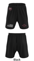 Ross Rangers 12757197 Athletic Shorts With Pockets - 29