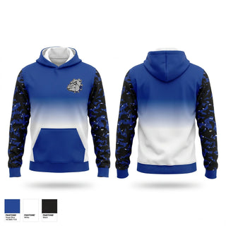 Hoodie, Columbia Hoyas Elite, Men's Basketball, Teamtime, Team time, sublimation, custom sports apparel, team uniforms, spirit wear, spiritwear, sports uniforms, custom shirts, team store, custom team store, fundraiser sports, apparel fundraiser