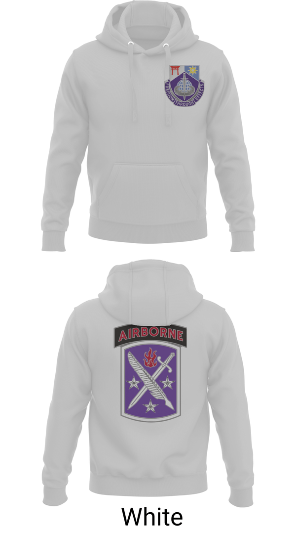 Hoodie, 97th Civil Affairs97th Civil Affairs, Army, Teamtime, Team time, sublimation, custom sports apparel, team uniforms, spirit wear, spiritwear, sports uniforms, custom shirts, team store, custom team store, fundraiser sports, apparel fundraiser