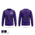 Moco Mayhem Crew Neck Sweatshirt - 1