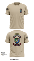 3rd/75th Ranger Regiment 63467571 Short Sleeve Performance Shirt - 101