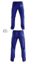 Lady Lions 12718101 Sweatpants - 2