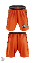 TITANS UNITED FC 95365041 Athletic Shorts With Pockets - 3