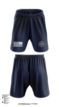 Camden Photo Unit 11027372 Athletic Shorts With Pockets - 105