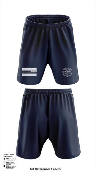 Athletic Shorts With Pockets, Camden Photo Unit, , Teamtime, Team time, sublimation, custom sports apparel, team uniforms, spirit wear, spiritwear, sports uniforms, custom shirts, team store, custom team store, fundraiser sports, apparel fundraiser