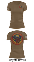 174th 84716687 Women's Short Sleeve V-neck Shirt - 8