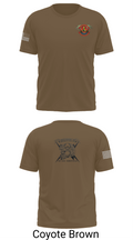 HQBN 89594043 Short Sleeve Performance Shirt - 16