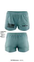 Venom Pool 58495757 Ranger Panties - 2