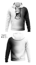 Centralia High School Wrestling 30669700 Hoodie - 5