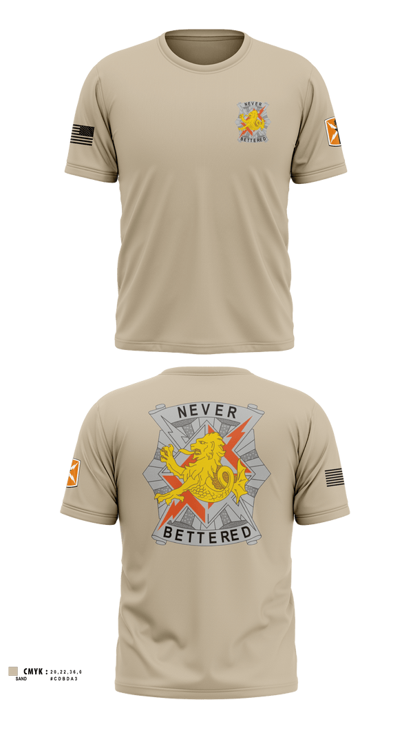 Short Sleeve Performance Shirt, 78th Signal Battalion, Army, Teamtime, Team time, sublimation, custom sports apparel, team uniforms, spirit wear, spiritwear, sports uniforms, custom shirts, team store, custom team store, fundraiser sports, apparel fundraiser