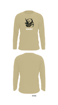 Icehurst 97478226 Long Sleeve Performance Shirt 92