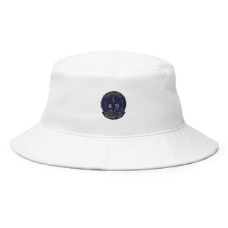 USS TRIPOLI Bucket Hat | Big Accessories BX003