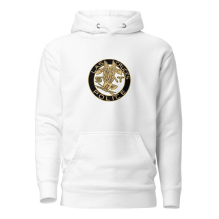 Unisex Hoodie - 1 - White