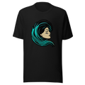 Jersey Shore Wave Unisex Staple T-Shirt