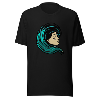 Unisex Staple T-Shirt - Black