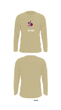 135 FRSD 9876158 Long Sleeve Performance Shirt 92