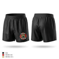 New Llano Fire Department 20614720 Ranger Panties - 1
