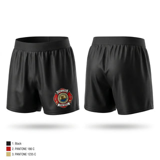 Ranger Panties, New Llano Fire Department, Fire Department, Teamtime, Team time, sublimation, custom sports apparel, team uniforms, spirit wear, spiritwear, sports uniforms, custom shirts, team store, custom team store, fundraiser sports, apparel fundraiser