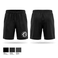 Support, HHT, 1/11 ACR 50825035 Athletic Shorts With Pockets - 1