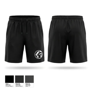 Athletic Shorts With Pockets, Support, HHT, 1/11 ACR, Army, Teamtime, Team time, sublimation, custom sports apparel, team uniforms, spirit wear, spiritwear, sports uniforms, custom shirts, team store, custom team store, fundraiser sports, apparel fundraiser