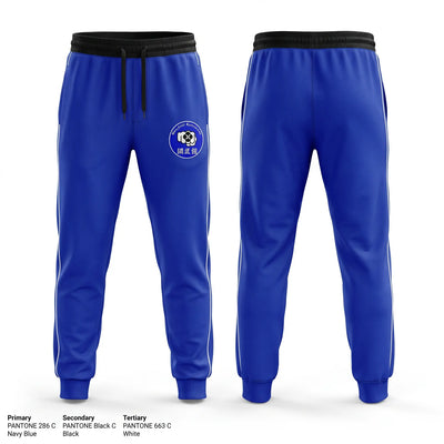 Mansfield Martial Arts Center Sweatpants - 1