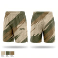 Irish Hills Run Club Track Shorts - 1
