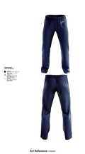 Sting 58746957 Sweatpants - 1