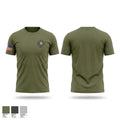 ACSO Short Sleeve Performance Shirt - 1