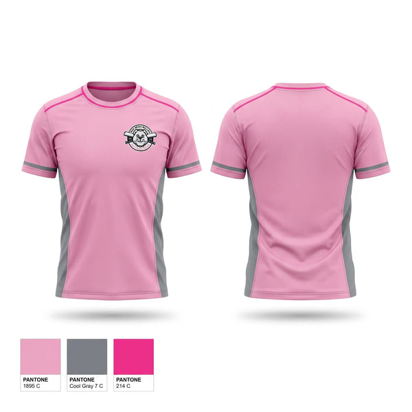 Short Sleeve Performance Shirt, Bad News Bullies, Softball, Teamtime, Team time, sublimation, custom sports apparel, team uniforms, spirit wear, spiritwear, sports uniforms, custom shirts, team store, custom team store, fundraiser sports, apparel fundraiser