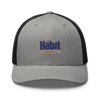 Upper Merion 36683777 Retro Trucker Hat | Yupoong 6606