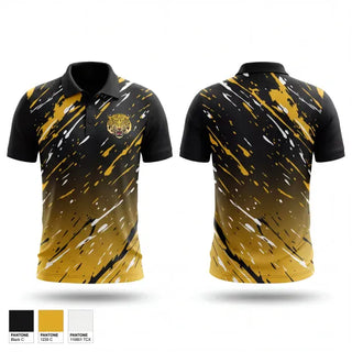 Short Sleeve Performance Polo, Tigers, Softball, Teamtime, Team time, sublimation, custom sports apparel, team uniforms, spirit wear, spiritwear, sports uniforms, custom shirts, team store, custom team store, fundraiser sports, apparel fundraiser