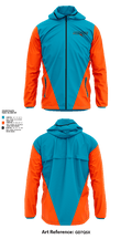 Powerhouse 96461743 Windbreaker - 1