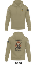 1500 QM Co 49393659 Hoodie - 98
