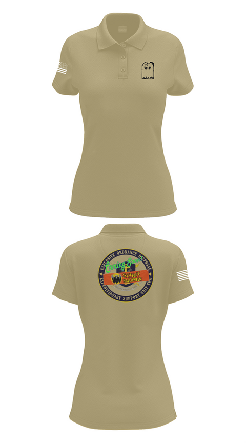 Womens Short Sleeve Performance Polo, Eodesu 2, , Teamtime, Team time, sublimation, custom sports apparel, team uniforms, spirit wear, spiritwear, sports uniforms, custom shirts, team store, custom team store, fundraiser sports, apparel fundraiser