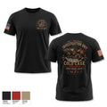 FMO- North 97824621 Old School Cotton Feel Shirt - 1