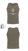 Royal Moongodia Corps of Drums 65324993 Tank Top - 79