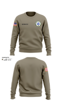 38th RSG Crew Neck Sweatshirt - 25