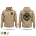 Tennessee 85409919 Hoodie - 1