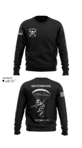 MOF/MOPO 50552266 Crew Neck Sweatshirt - 31