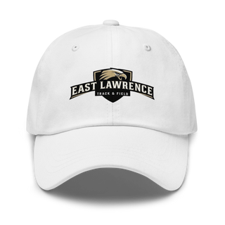 Dad hat - White