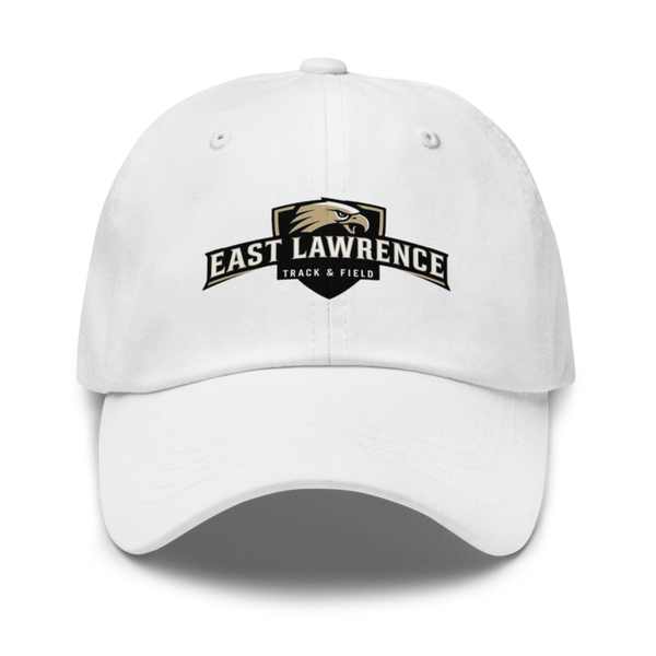Dad hat - White