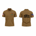 Culinary specialist Short Sleeve Performance Polo - 1