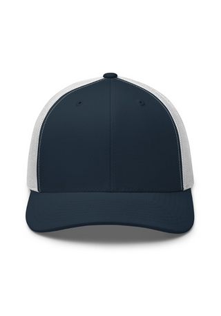EIM 67745662 Retro Trucker Hat | Yupoong 6606