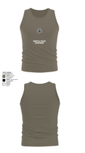 Nashville Police Department 22695418 Tank Top - 75