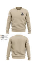 MESG-1 71337313 Crew Neck Sweatshirt - 102