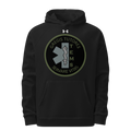Bibb County Tactical EMS Under Armour Hoodie