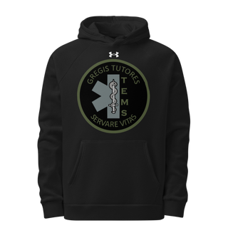 Bibb County Tactical EMS Under Armour Hoodie